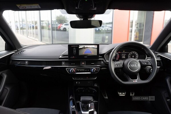 Used Audi A4 2022 for sale - 76021488: Photo 23
