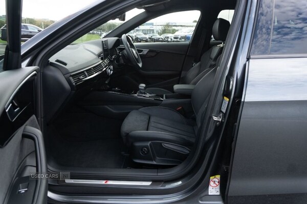 Used Audi A4 2022 for sale - 76021488: Photo 24