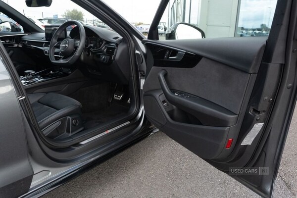Used Audi A4 2022 for sale - 76021488: Photo 25