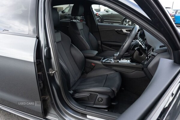 Used Audi A4 2022 for sale - 76021488: Photo 26
