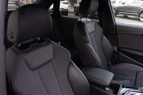 Used Audi A4 2022 for sale - 76021488: Photo 27