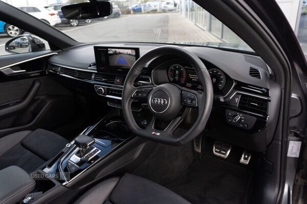 Used Audi A4 2022 for sale - 76021488: Photo 28