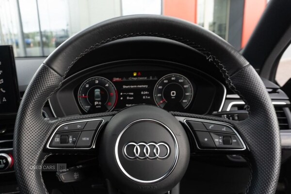 Used Audi A4 2022 for sale - 76021488: Photo 30