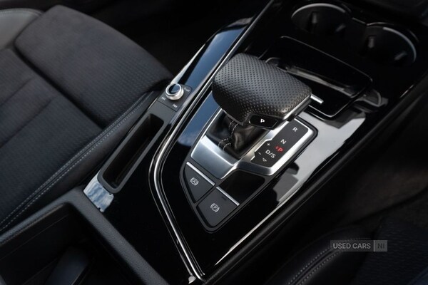 Used Audi A4 2022 for sale - 76021488: Photo 32
