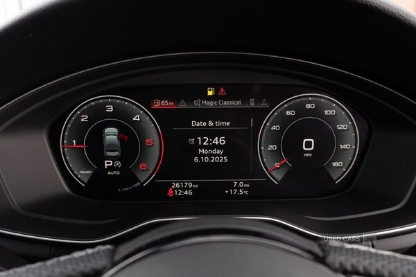 Used Audi A4 2022 for sale - 76021488: Photo 33