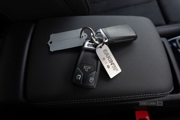 Used Audi A4 2022 for sale - 76021488: Photo 35