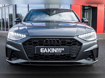 Used Audi A4 2022 for sale - 76021488: Photo 3