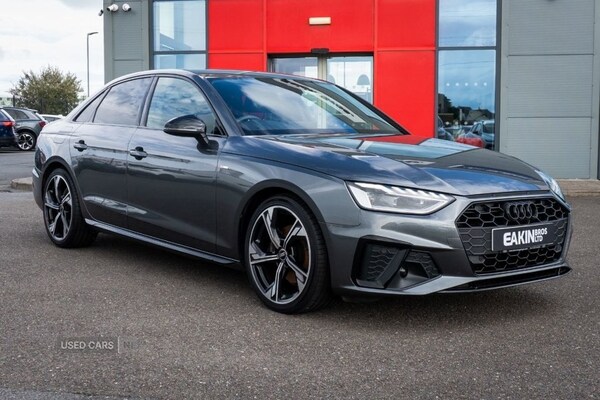 Used Audi A4 2022 for sale - 76021488: Photo 6