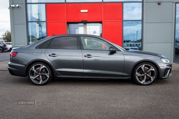 Used Audi A4 2022 for sale - 76021488: Photo 7