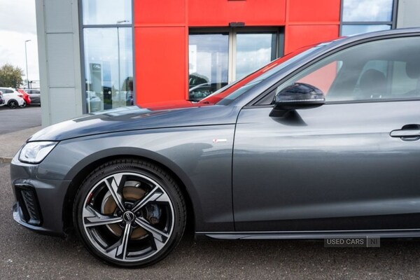 Used Audi A4 2022 for sale - 76021488: Photo 9