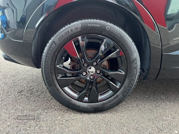 Used Vauxhall Grandland 2023 for sale - 76228527: Photo 10
