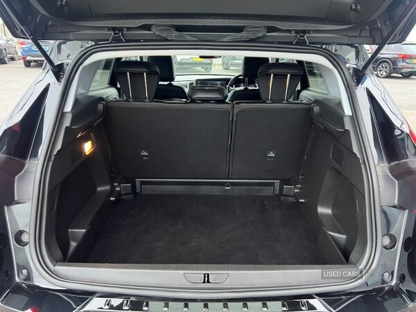 Used Vauxhall Grandland 2023 for sale - 76228527: Photo 12