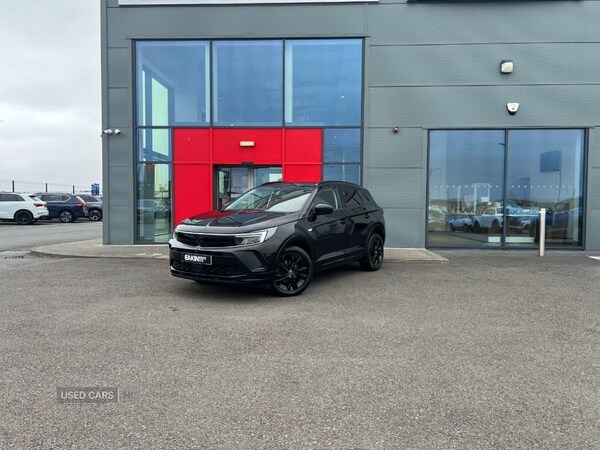 Used Vauxhall Grandland 2023 for sale - 76228527: Photo 13
