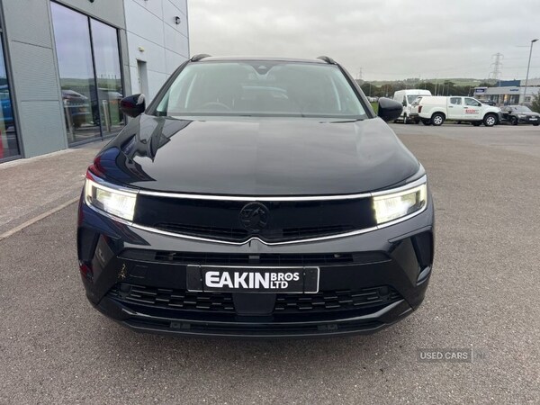Used Vauxhall Grandland 2023 for sale - 76228527: Photo 15