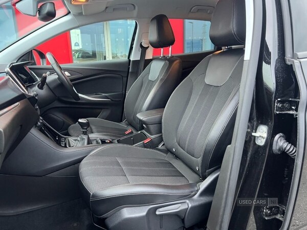 Used Vauxhall Grandland 2023 for sale - 76228527: Photo 17