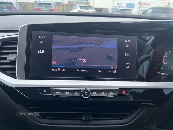 Used Vauxhall Grandland 2023 for sale - 76228527: Photo 21