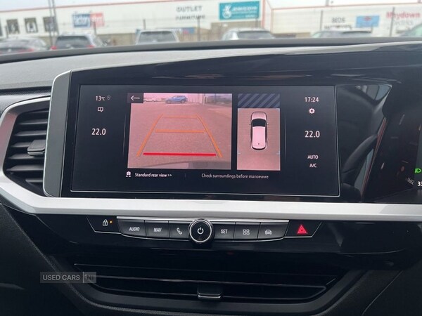 Used Vauxhall Grandland 2023 for sale - 76228527: Photo 5