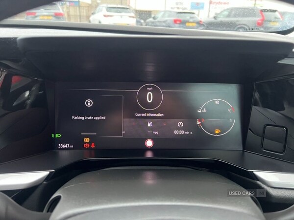 Used Vauxhall Grandland 2023 for sale - 76228527: Photo 6