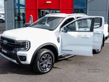 Used Ford Ranger 2023 for sale - 74021562: Photo
