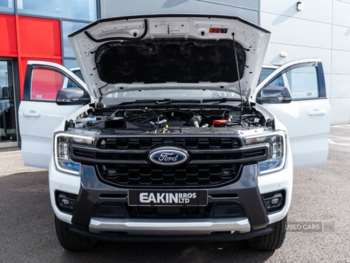 Used Ford Ranger 2023 for sale - 74021562: Photo