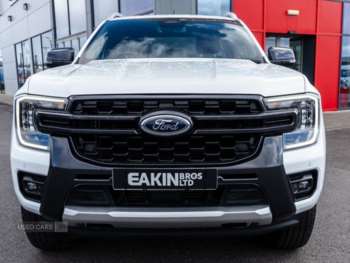 Used Ford Ranger 2023 for sale - 74021562: Photo