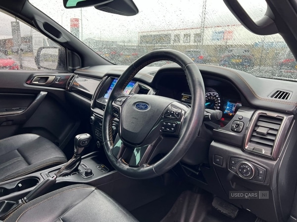 Used Ford Ranger 2022 for sale - 77551231: Photo 12