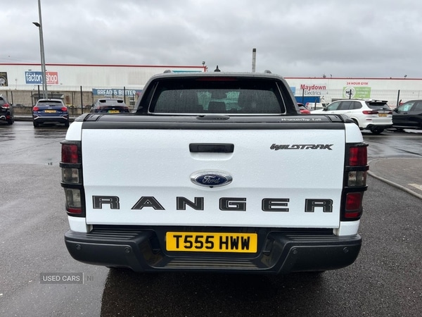 Used Ford Ranger 2022 for sale - 77551231: Photo 14