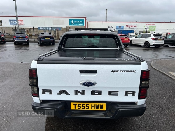 Used Ford Ranger 2022 for sale - 77551231: Photo 15