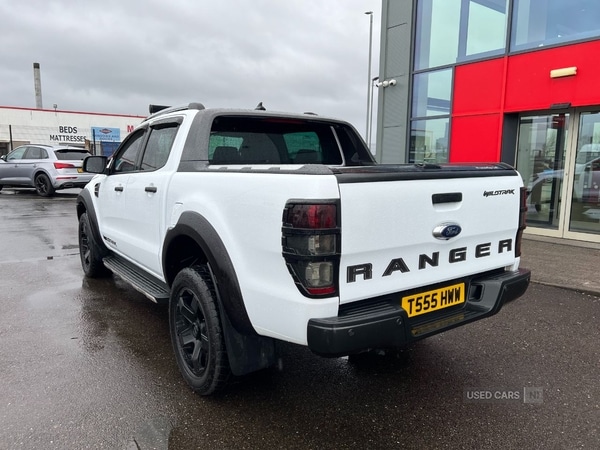 Used Ford Ranger 2022 for sale - 77551231: Photo 16