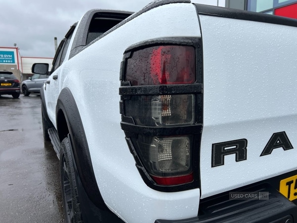 Used Ford Ranger 2022 for sale - 77551231: Photo 17