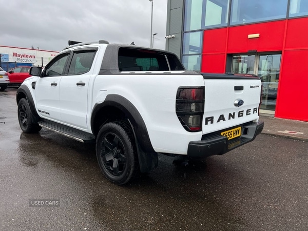 Used Ford Ranger 2022 for sale - 77551231: Photo 19