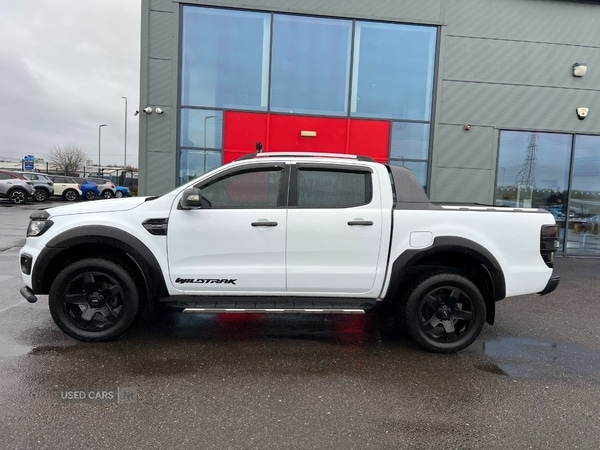 Used Ford Ranger 2022 for sale - 77551231: Photo 2