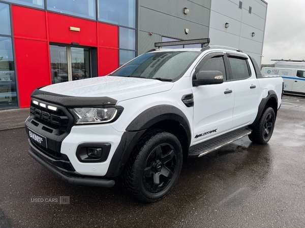 Used Ford Ranger 2022 for sale - 77551231: Photo 20