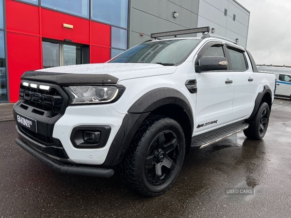 Used Ford Ranger 2022 for sale - 77551231: Photo 21
