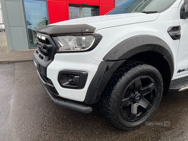 Used Ford Ranger 2022 for sale - 77551231: Photo 22