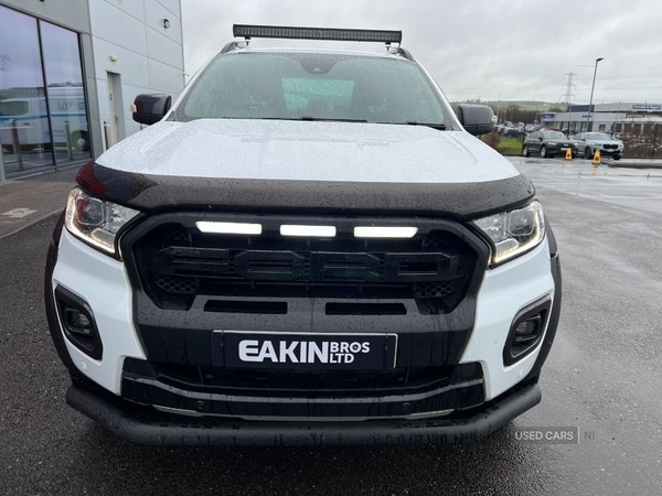 Used Ford Ranger 2022 for sale - 77551231: Photo 23