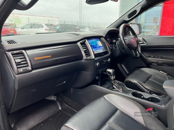 Used Ford Ranger 2022 for sale - 77551231: Photo 25