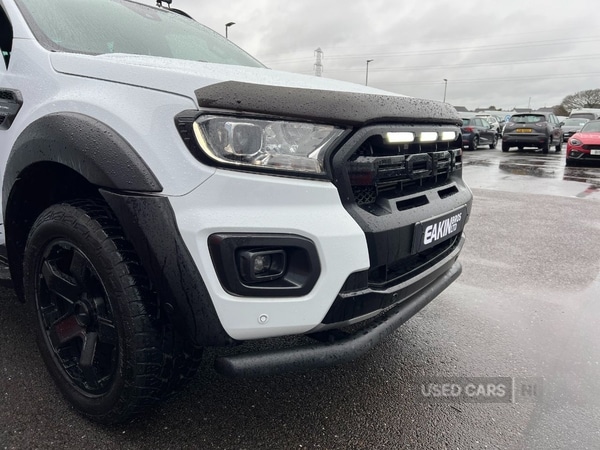 Used Ford Ranger 2022 for sale - 77551231: Photo 26