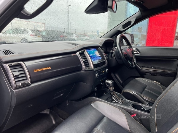 Used Ford Ranger 2022 for sale - 77551231: Photo 27