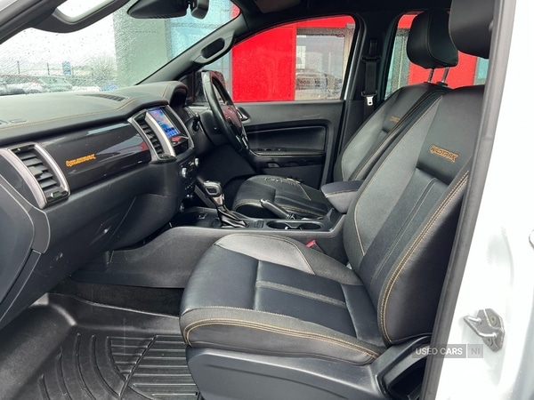 Used Ford Ranger 2022 for sale - 77551231: Photo 28