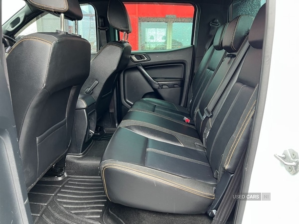 Used Ford Ranger 2022 for sale - 77551231: Photo 29