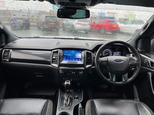 Used Ford Ranger 2022 for sale - 77551231: Photo 3