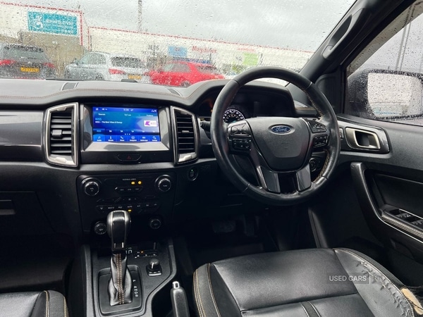 Used Ford Ranger 2022 for sale - 77551231: Photo 30