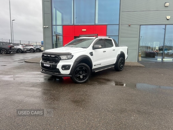 Used Ford Ranger 2022 for sale - 77551231: Photo 4