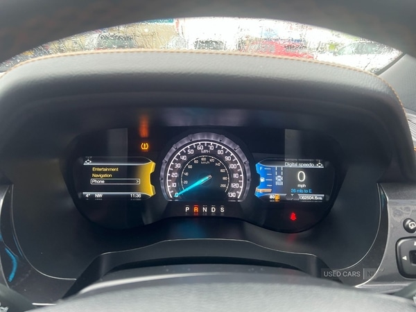 Used Ford Ranger 2022 for sale - 77551231: Photo 5