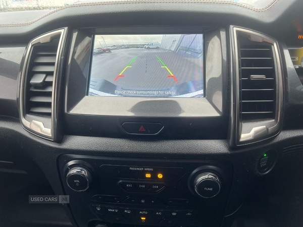 Used Ford Ranger 2022 for sale - 77551231: Photo 6