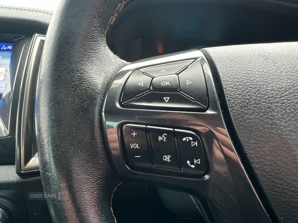 Used Ford Ranger 2022 for sale - 77551231: Photo 8