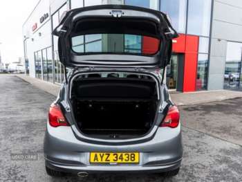 Used Vauxhall Corsa 2019 for sale - 75352425: Photo