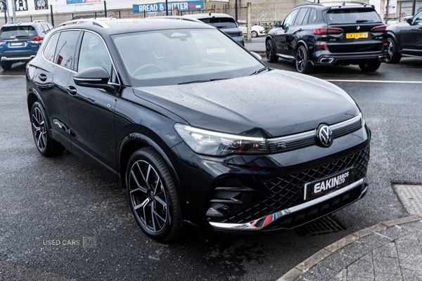 Used Volkswagen Tiguan 2024 for sale - 76753791: Photo 10