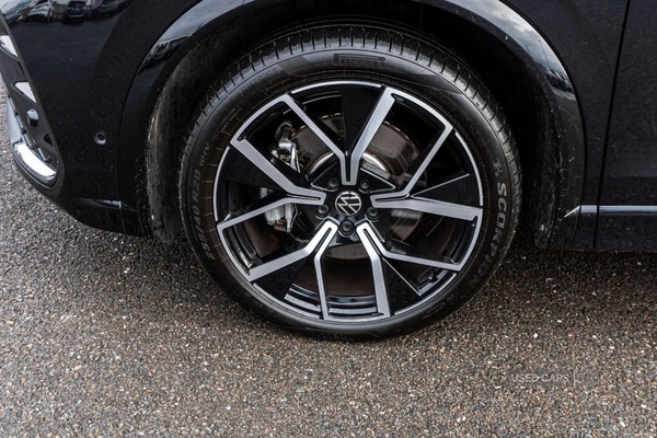 Used Volkswagen Tiguan 2024 for sale - 76753791: Photo 13